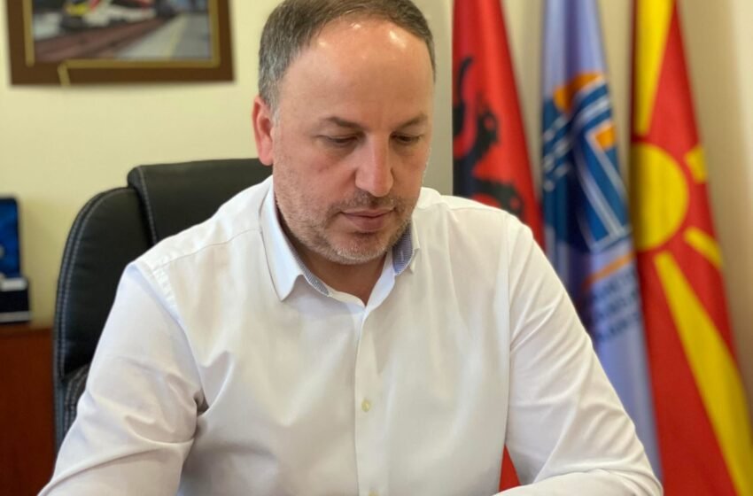 Adnan Azizi publikon dokumentet: Monopolin e shiti dyshja Teuta Arifi – Bajram Rexhepi