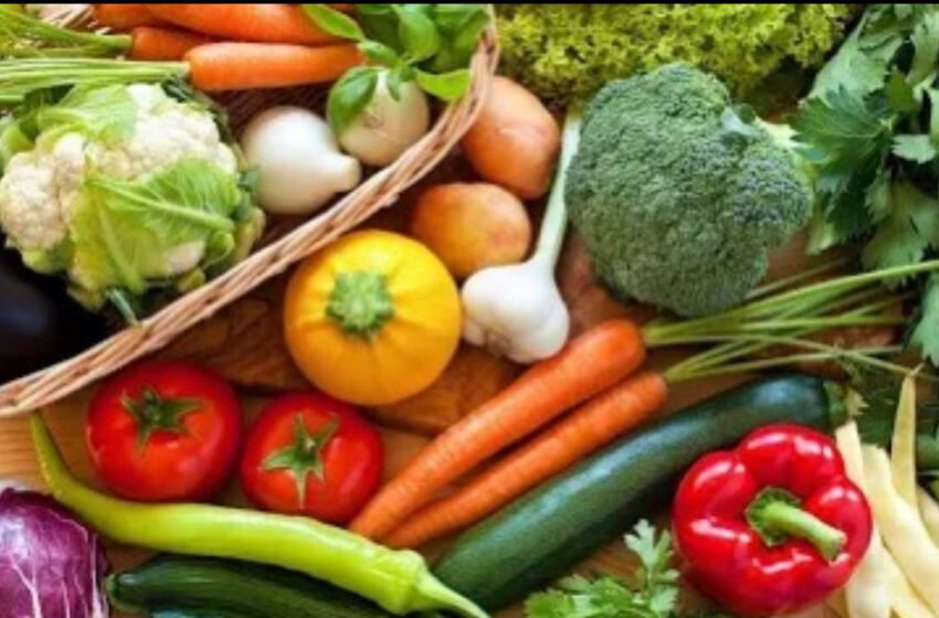 Çmimet në bujqësi ndryshojnë drejtimet: më lirë perimet, më shtrenjtë produktet blegtorale