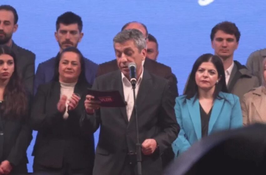 Mexhiti: Fitorja jonë ka të bëjë me nderin e Çairit, nuk jam në garë me Bujarin por me Ali Ahmetin e Zajazit