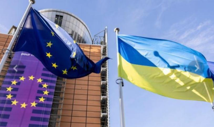  Nga viti 2027 nuk do të ketë më gaz rus në BE