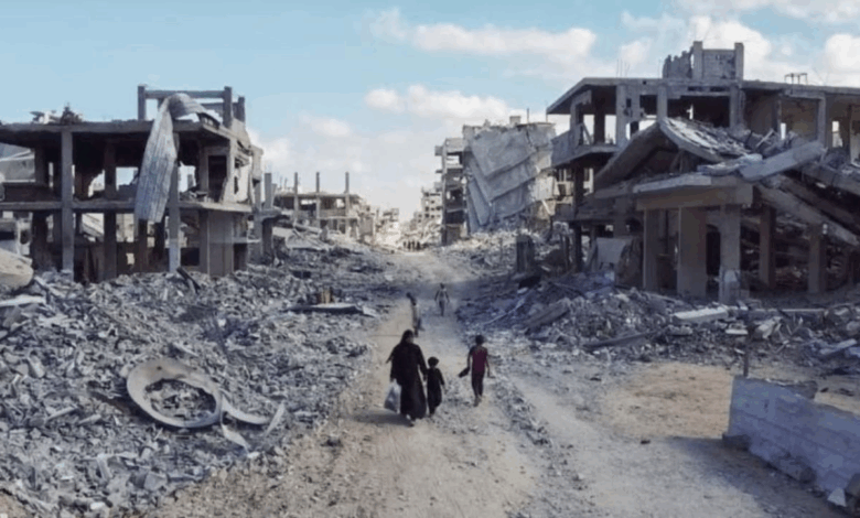  OBSH: Vetëm 14 spitale funksionale në Gaza — sistemi shëndetësor kërkon 7 miliardë dollarë për rindërtim