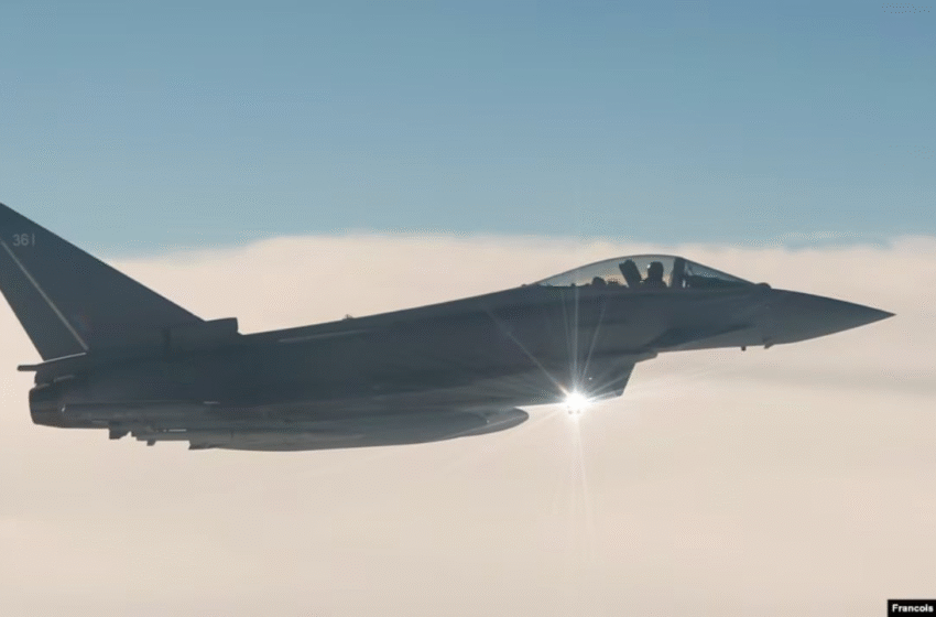  Turqi–Britani/ Erdogan pret Starmer në Ankara, nënshkruhet marrëveshja për blerjen e 20 avionëve luftarakë