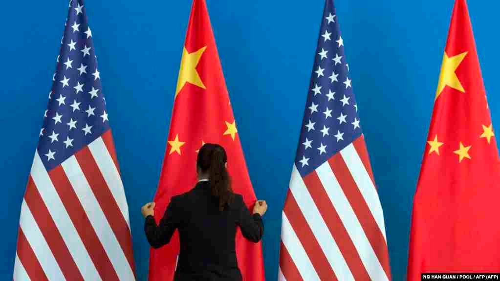 SHBA dhe Kina afër marrëveshjes tregtare  Trump dhe Xi pritet të takohen pas gjashtë vitesh