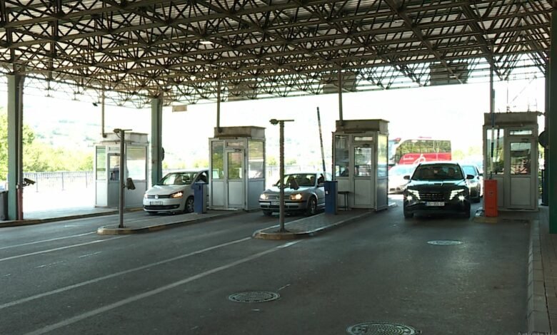  LAMM: Nuk ka pritje të gjata për hyrje dhe dalje nga vendi