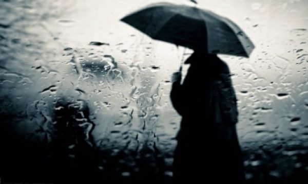  Moti me vranësira dhe reshje shiu