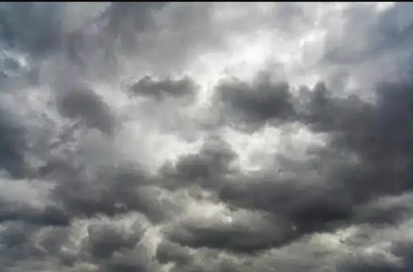  Moti sot në Maqedoninë e Veriut