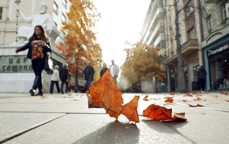  Moti sot: i ftohtë në mëngjes, deri në 21 gradë pasdite