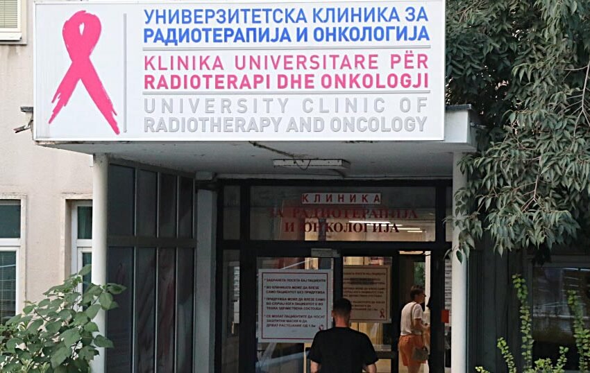  “Onkologjia”, dëshmitar i prokurorisë hoqi dorë nga ndjekja penale ndaj ish-drejtorit Nino Vasev