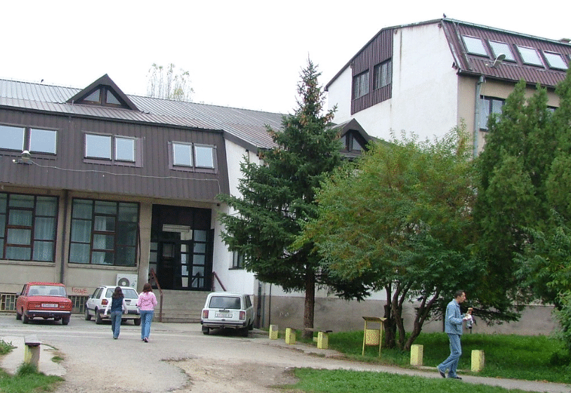  Kallëzim ndaj ish-drejtoreshës së konviktit “Mirka Ginova” në Manastir për keqpërdorim të detyrës