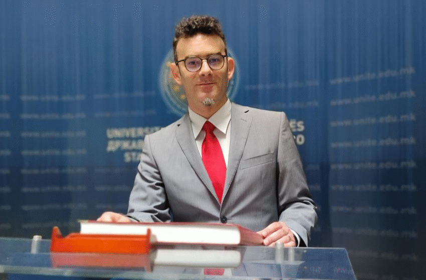  Nesimi: Levicës nuk i pengon vetëm Bilall Kasami, por fryma e ndryshimit që ka nisur te shqiptarët