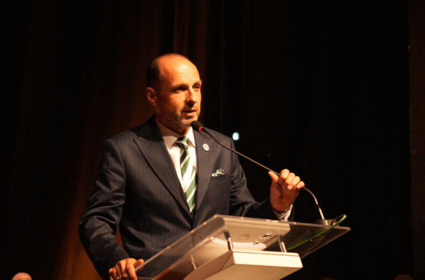  Ibrahimi: Patriotizmi i aktruar është streha e fundit e qyqarëve