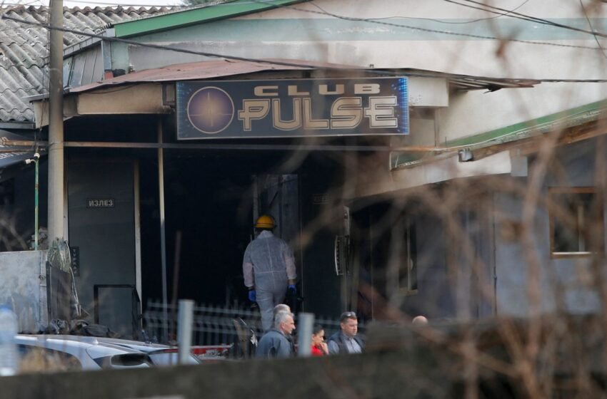  Lënda për “Puls“-in i është caktuar Diana Gruevska – Ilievskas, gjykatësja e cila e udhëhiqte “Llaskarcën”