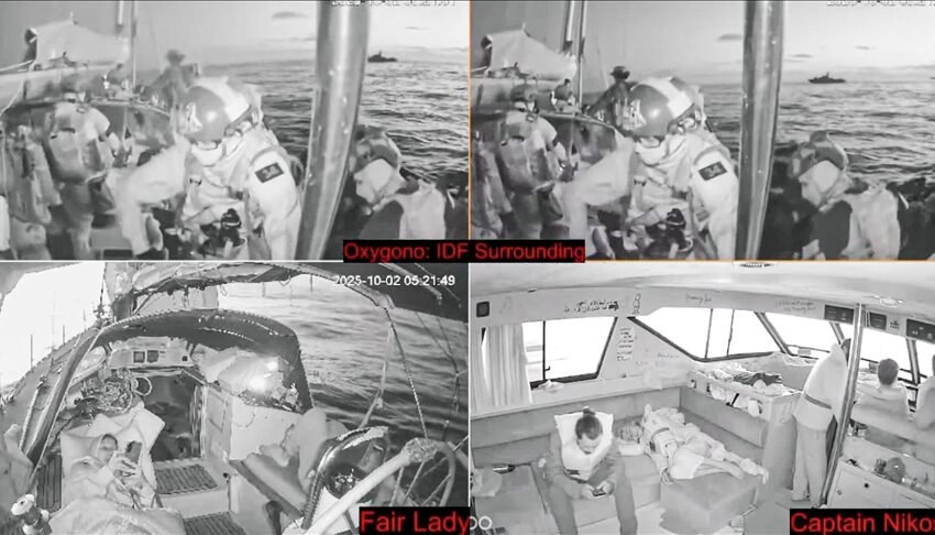  Aktivistja kosovare Albulena Fazliu, në mesin e të ndaluarave nga Izraeli