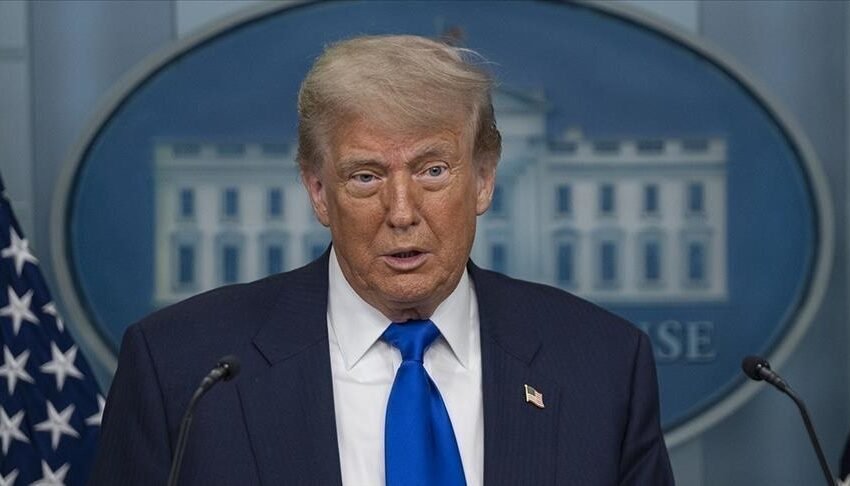  Trumpi udhëzon Pentagonin të fillojë menjëherë testet e armëve bërthamore