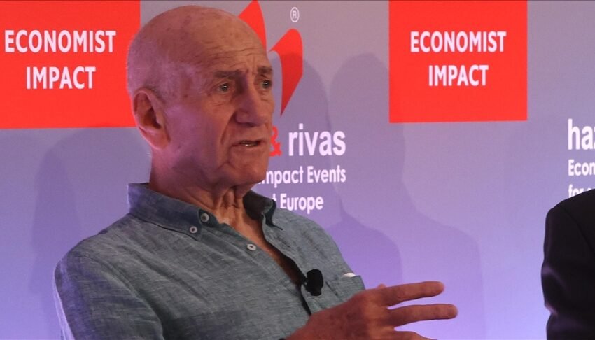  Ish-kryeministri izraelit, Olmert: Gaza është një pjesë e Palestinës