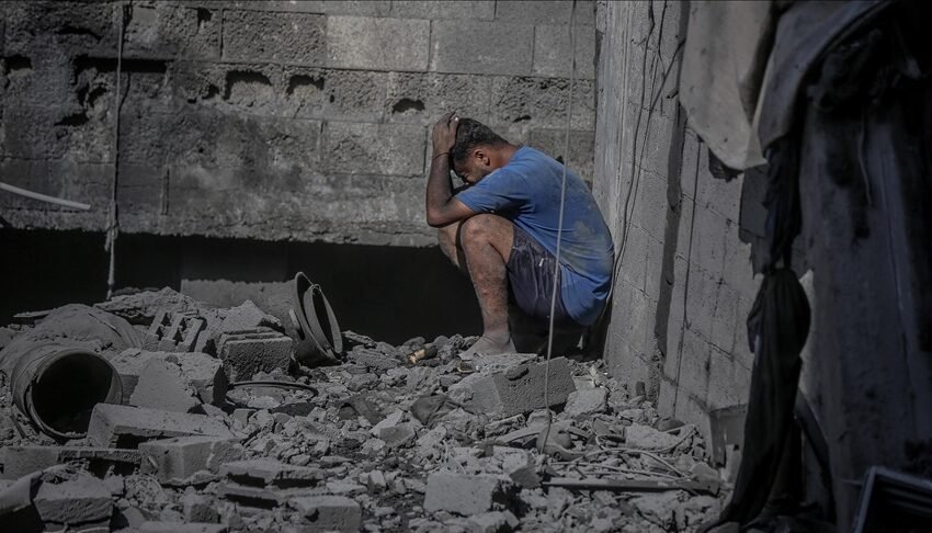  “Mjekët pa Kufij”: Shkeljet e armëpushimit përjetësojnë gjenocidin në Gaza