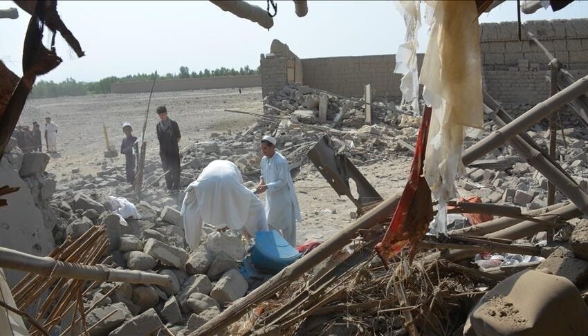 Vazhdojnë përleshjet kufitare midis Pakistanit dhe Afganistanit