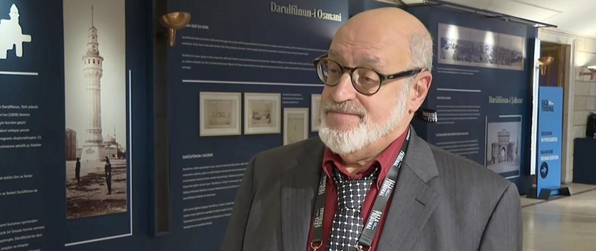  Kuratori britanik: Izraeli shënjestroi qëllimisht bibliotekat dhe universitetet për të mohuar identitetin palestinez