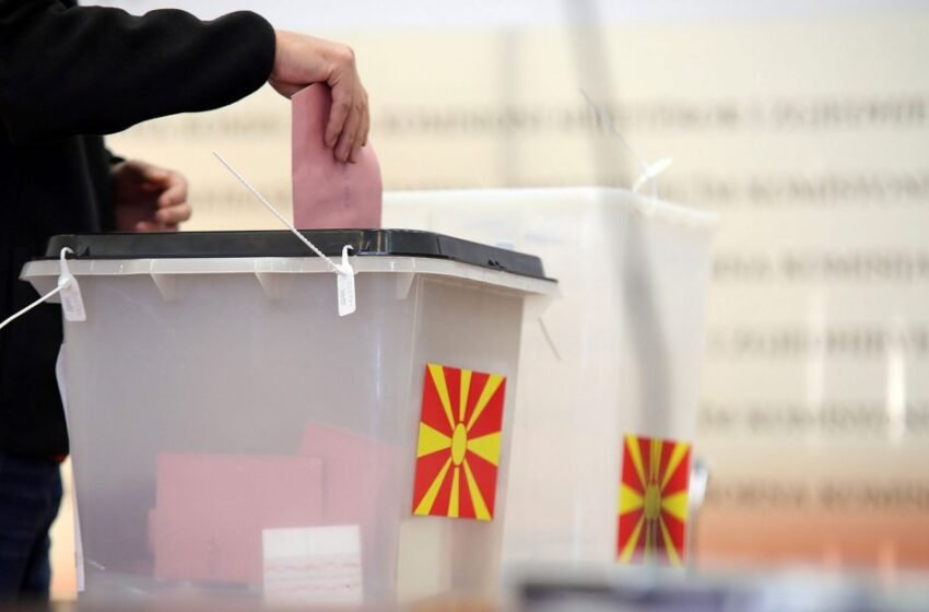  RMV, Prokuroria raportoi për disa parregullsi në procesin zgjedhor