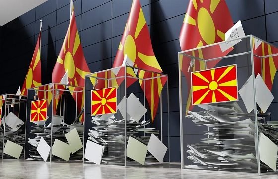  Sot skadon afati për paraqitjen e personave të sëmurë për votim