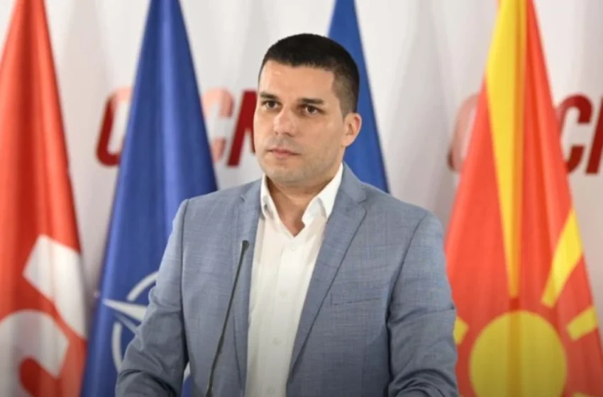  Nikollovski: 130 milionë euro të bllokuara, 3.000 biznese dhe 10.000 vende pune të kërcënuara nga bllokimi i fondeve IPARD