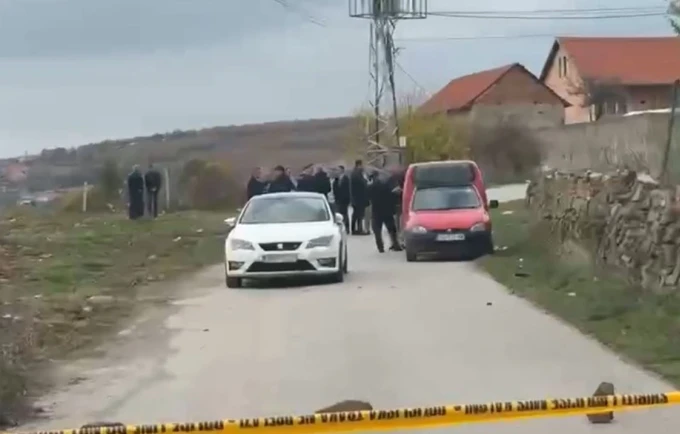  Dy vëllezër vriten nga dhëndri në Golluboc të Malishevës