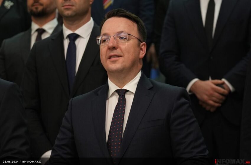  Në dhjetor do të zgjedhim kontraktor për austostradat Shkup – Bllacë dhe Kërçovë – Bukojçan