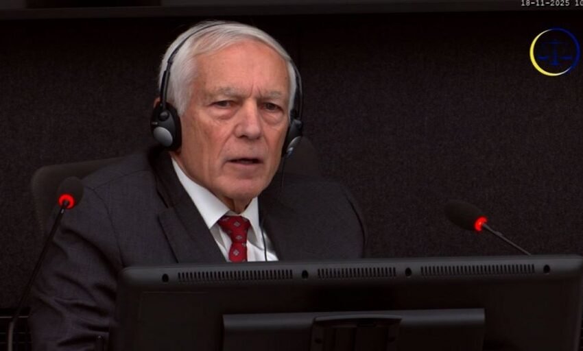  Clark: Isha i përgatitur për çdo sulm që Serbia mund t’ia bënte Kosovës