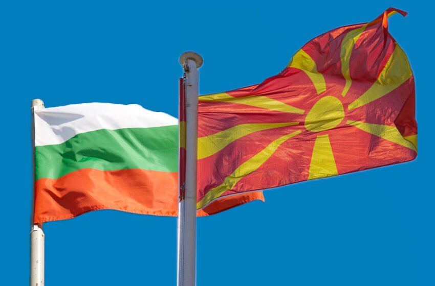  Tashev: Shoh presion të lehtë evropian mbi Maqedoninë e Veriut për Korridorin 8