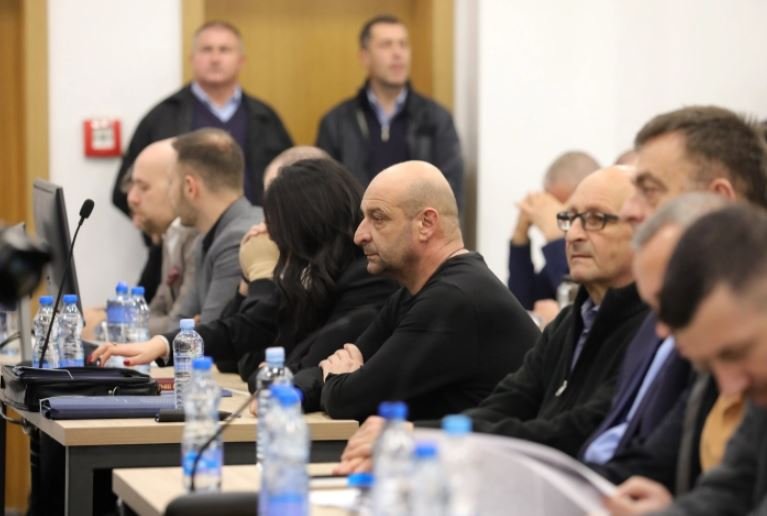  Gjykimi për zjarrin në “Puls” vazhdon më 2 dhjetor