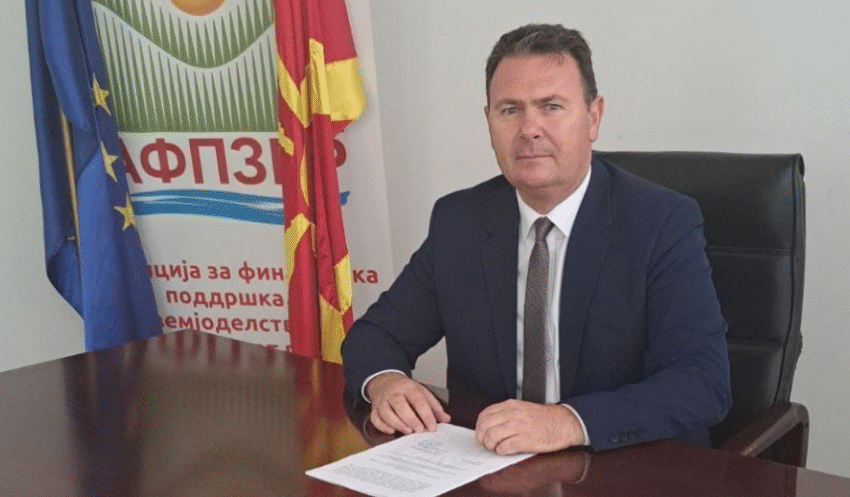  Arrestohet drejtori i Agjencisë për Mbështetje të Bujqësisë, kishte marrë ryshfet për fonde IPARD