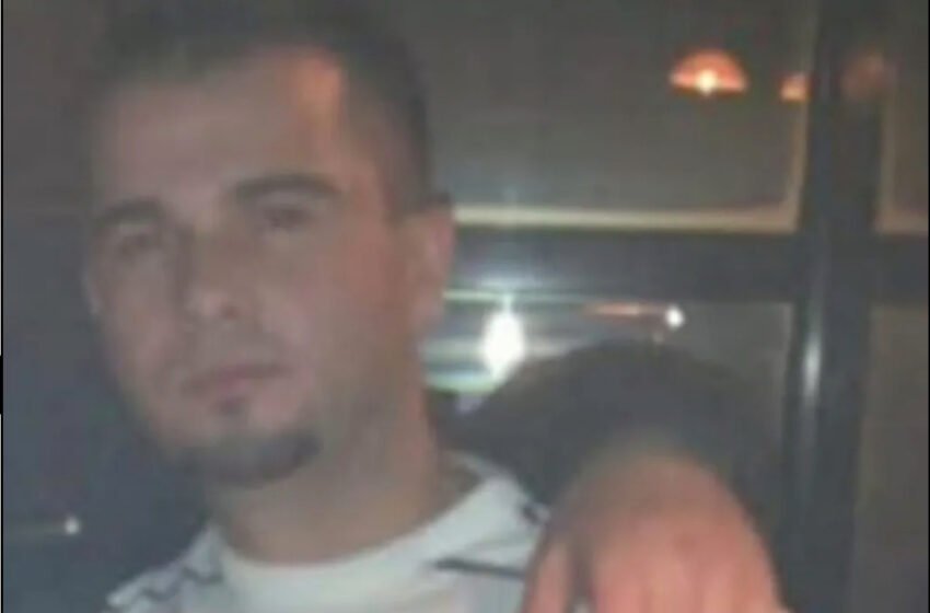  Zbulohet Identiteti i Personit Të Vrarë Në Tetovë