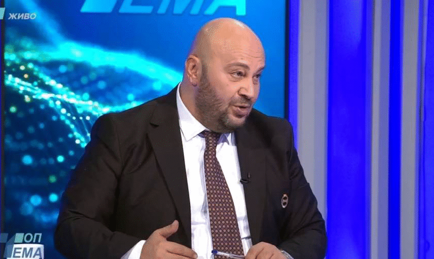  Kostadinovski: Kemi suficit të mosndëshkueshmërisë dhe deficit të përgjegjësisë