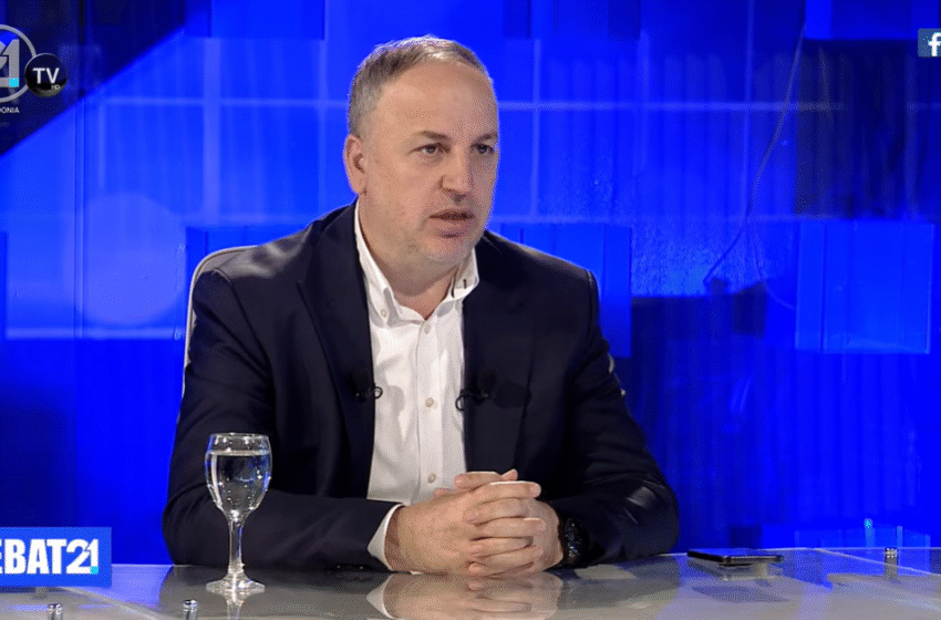  Edhe tre muaj nuk do të ketë ndryshime në Qeveri – thotë Adnan Azizi nga VLEN dhe flet për Orhan Murtezanin, Besar Durmishin, Bekim Sali dhe Azir Aliun