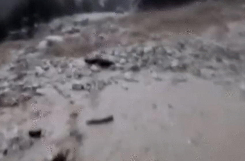  Pas Shqipërisë, paralajmërime për reshje të dendura edhe në Kosovë