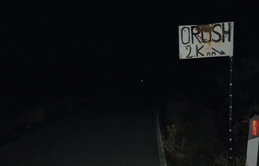  Pas 15 orësh të rrethuar nga RENEA, vetëdorëzohen dy të dyshuarit në Orosh, u bindën nga familjarët