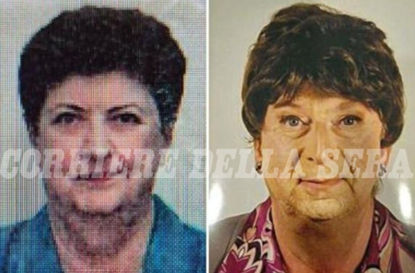  Çudia në Itali! Nëna e mumifikuar në shtëpi, djali maskohej si ajo për të marrë pensionin