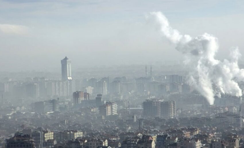  Qytetarët mund të padisin shtetin dhe komunat për ndotjen e ajrit!