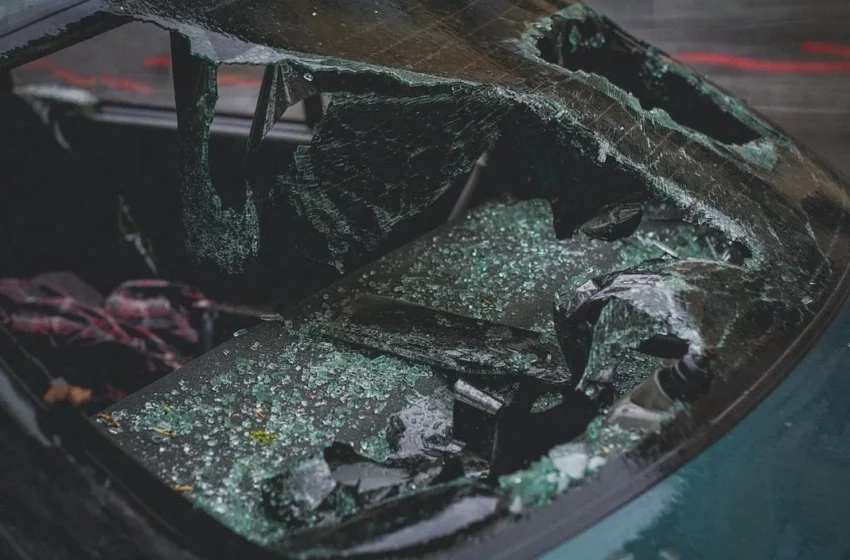  Gjashtë persona vdiqën në aksidente trafiku për katër ditë në RMV, MPB me thirrje për vozitje të kujdesshme