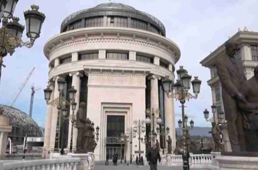  Kishin vjedhur kabllo disa mijëra eurosh ,  Prokuroria me akuzë