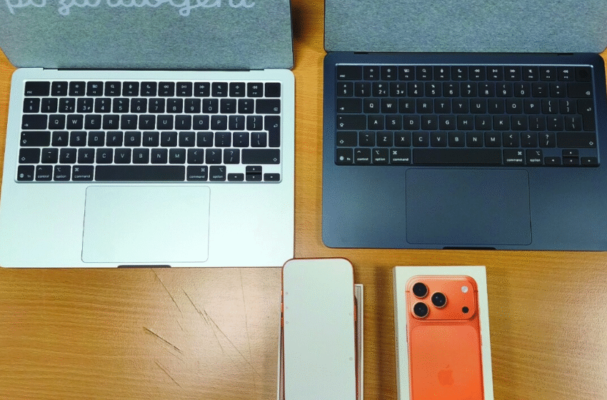  Dagana kap një numër të madh sendesh me vlerë