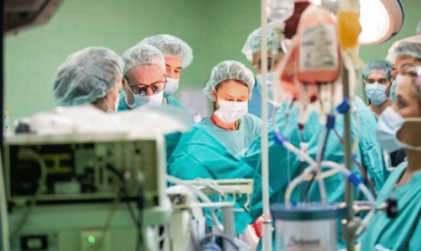  Prej 25 operacioneve të dyshimta, 10 janë bërë pa nevojë, Komisioni del me detaje