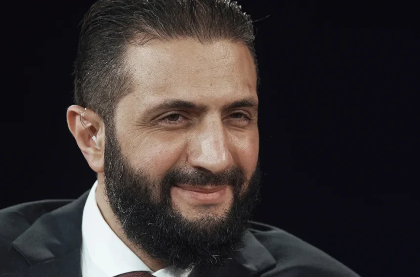  I kërkuar nga SHBA si terrorist në 2013, sot në Shtëpinë e Bardhë për një takim historik me Trump, ja çfarë fshihet në të kaluarën e presidentit të Sirisë