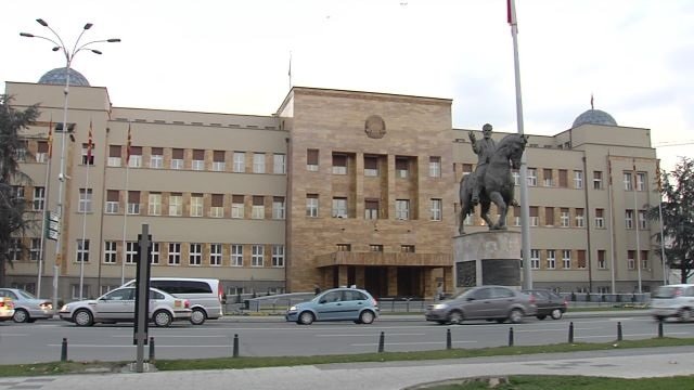  Sot në Kuvend do të mbajnë mbledhje dy komisione