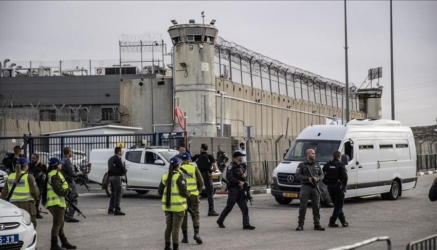  Zyra e të burgosurve: Provat flasin për palestinezë të ekzekutuar pas torturave dhe shtypje me automjete