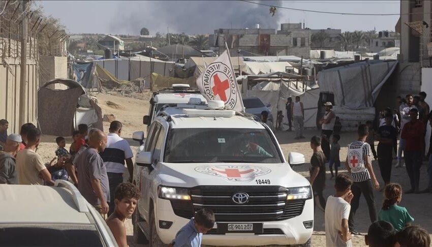  Media izraelite: Eshtrat e kthyera nga Hamasi nga Gaza nuk janë të pengjeve