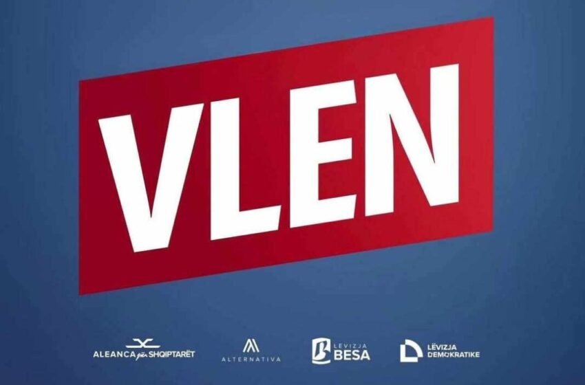  VLEN: Manastiri është simboli që na bashkon – nderojmë gjuhën shqipe si themelin e kombit