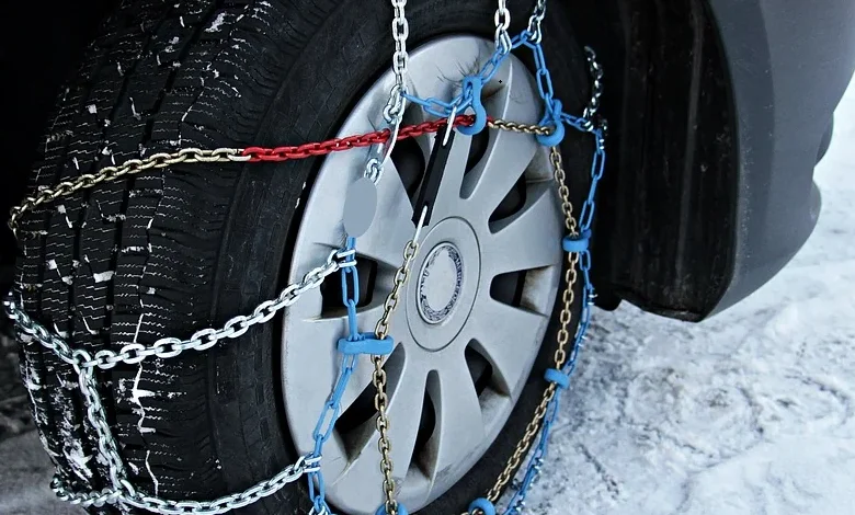  Nga 15 nëntori, pajisjet dimërore bëhen të detyrueshme për të gjithë drejtuesit e automjeteve