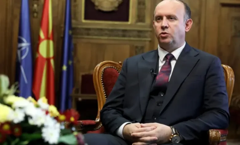  Gashi: Ta nisim kapitullin e ri me zemër të hapur dhe me shpresë që nuk shuhet