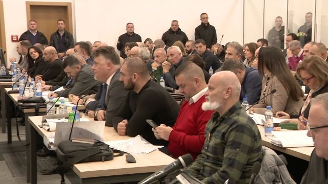  Seancë e re gjyqësore për zjarrin në disko-klubin “Puls”